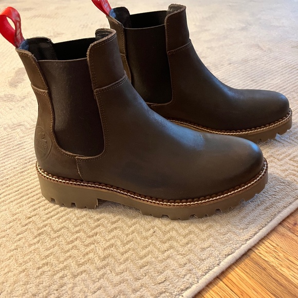 Pajar ankle boots - Picture 1 of 5